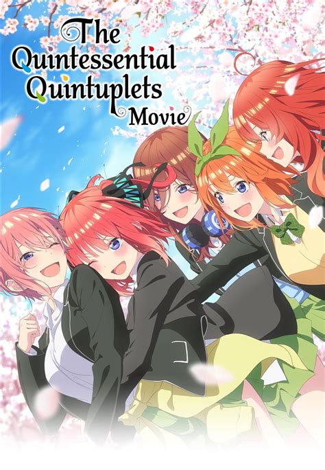 123movie the quintessential quintuplets movie|The Quintessential Quintuplets Movie (2022) .